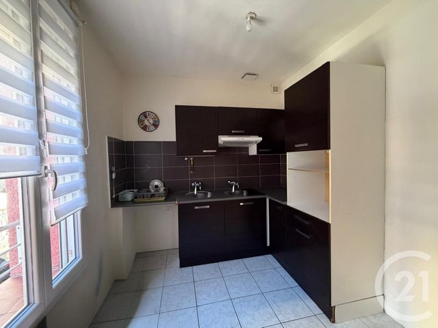 Appartement F3 &agrave; louer - 3 pi&egrave;ces - 66,12 m2 - Perpignan - 66 - LANGUEDOC-ROUSSILLON
