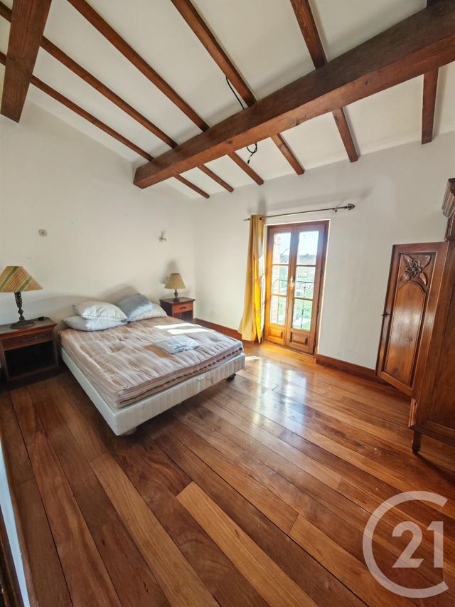 Maison &agrave; louer - 4 pi&egrave;ces - 96,70 m2 - St Cyprien - 66 - LANGUEDOC-ROUSSILLON