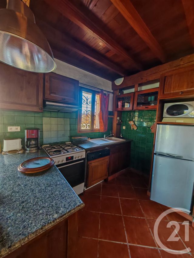 Maison &agrave; louer - 4 pi&egrave;ces - 96,70 m2 - St Cyprien - 66 - LANGUEDOC-ROUSSILLON