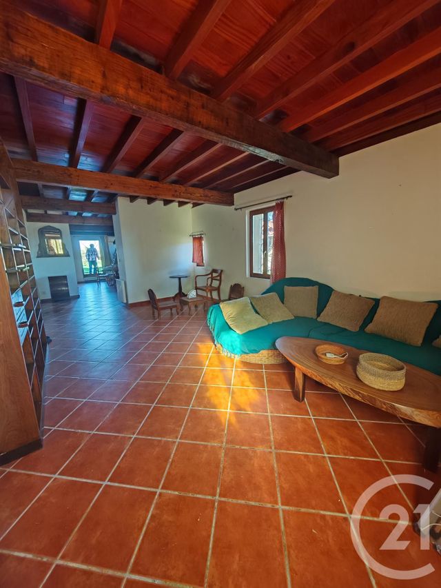 Maison &agrave; louer - 4 pi&egrave;ces - 96,70 m2 - St Cyprien - 66 - LANGUEDOC-ROUSSILLON