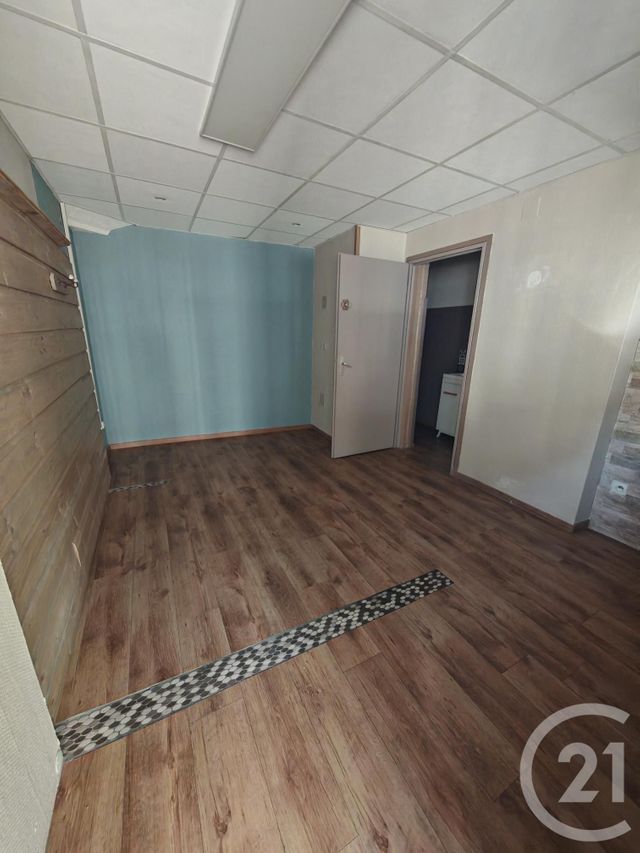 Appartement &agrave; louer - 2 pi&egrave;ces - 25 m2 - St Andre - 66 - LANGUEDOC-ROUSSILLON