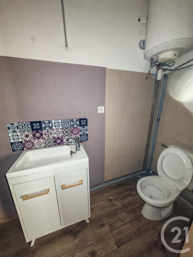 Appartement &agrave; louer - 2 pi&egrave;ces - 25 m2 - St Andre - 66 - LANGUEDOC-ROUSSILLON