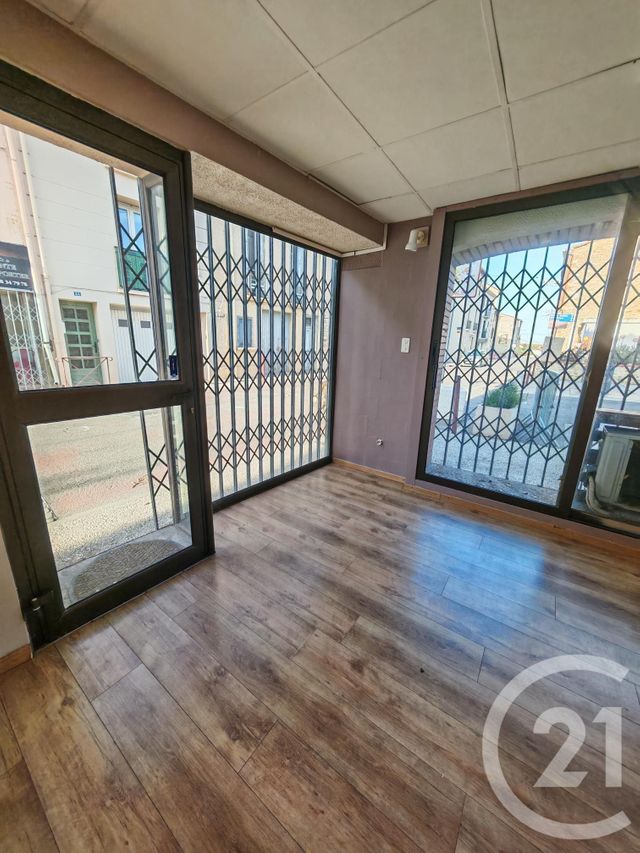 Appartement &agrave; louer - 2 pi&egrave;ces - 25 m2 - St Andre - 66 - LANGUEDOC-ROUSSILLON