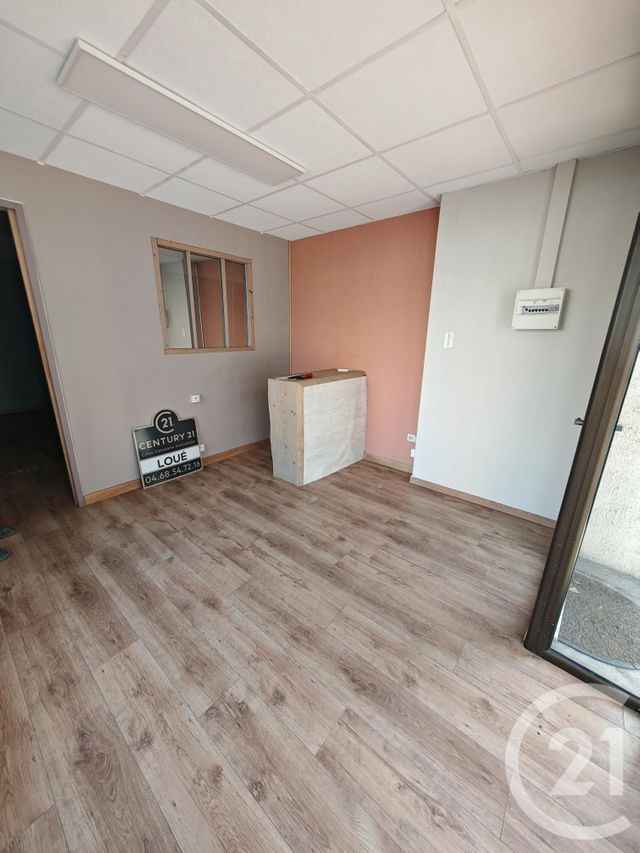 Appartement &agrave; louer - 2 pi&egrave;ces - 25 m2 - St Andre - 66 - LANGUEDOC-ROUSSILLON
