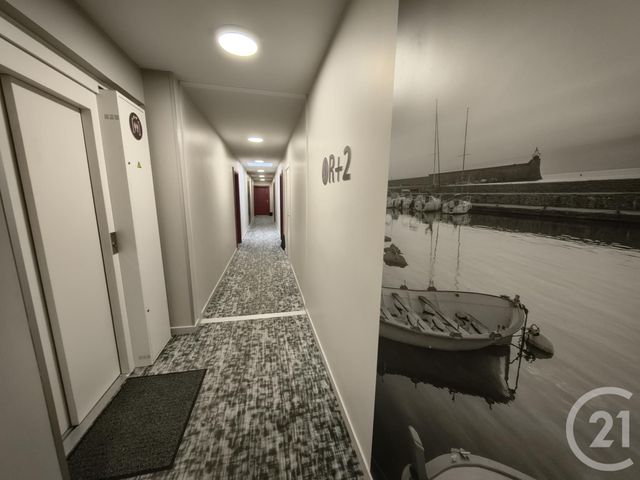 Appartement F3 bis &agrave; vendre - 3 pi&egrave;ces - 63,41 m2 - Argeles Sur Mer - 66 - LANGUEDOC-ROUSSILLON