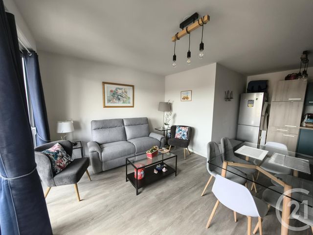Appartement F3 bis &agrave; vendre - 3 pi&egrave;ces - 63,41 m2 - Argeles Sur Mer - 66 - LANGUEDOC-ROUSSILLON