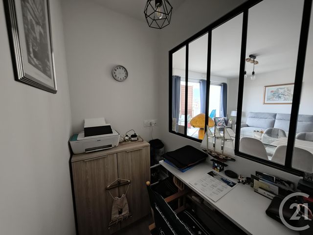 Appartement F3 bis &agrave; vendre - 3 pi&egrave;ces - 63,41 m2 - Argeles Sur Mer - 66 - LANGUEDOC-ROUSSILLON