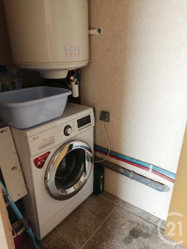 Appartement F3 &agrave; louer - 3 pi&egrave;ces - 70,27 m2 - Le Boulou - 66 - LANGUEDOC-ROUSSILLON