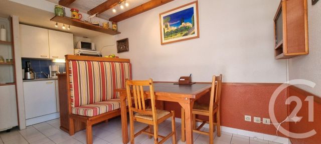 Maison &agrave; vendre - 3 pi&egrave;ces - 41,98 m2 - Argeles Sur Mer - 66 - LANGUEDOC-ROUSSILLON