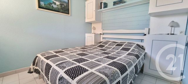 Maison &agrave; vendre - 3 pi&egrave;ces - 41,98 m2 - Argeles Sur Mer - 66 - LANGUEDOC-ROUSSILLON