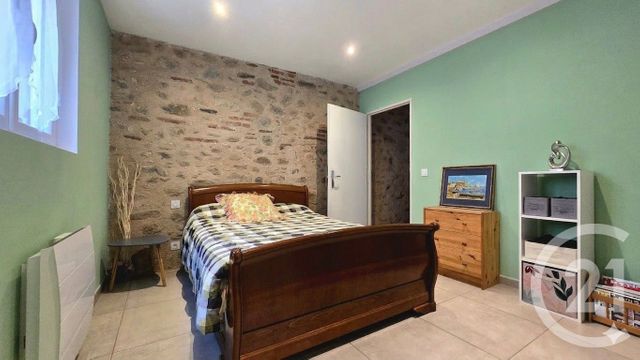 Maison &agrave; vendre - 5 pi&egrave;ces - 118,28 m2 - Argeles Sur Mer - 66 - LANGUEDOC-ROUSSILLON