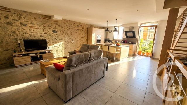 Maison à vendre ARGELES SUR MER