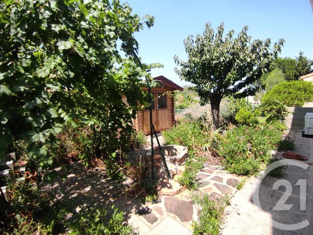 Maison &agrave; vendre - 5 pi&egrave;ces - 118 m2 - Argeles Sur Mer - 66 - LANGUEDOC-ROUSSILLON