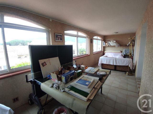 Maison &agrave; vendre - 5 pi&egrave;ces - 118 m2 - Argeles Sur Mer - 66 - LANGUEDOC-ROUSSILLON