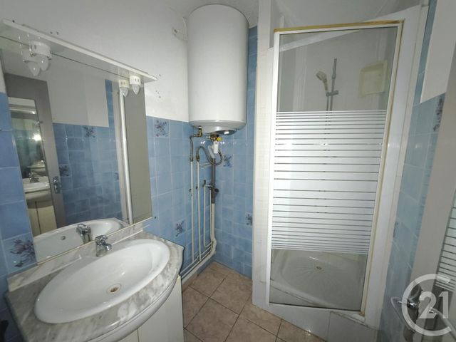 Appartement T3 &agrave; vendre - 3 pi&egrave;ces - 42 m2 - Argeles Sur Mer - 66 - LANGUEDOC-ROUSSILLON
