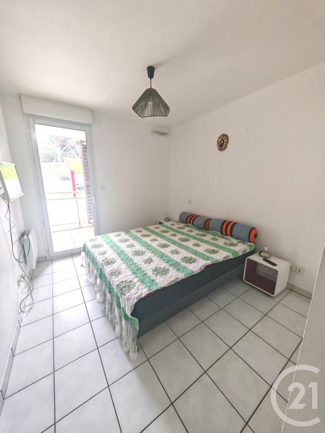 Appartement F2 &agrave; louer - 2 pi&egrave;ces - 40,67 m2 - Port Vendres - 66 - LANGUEDOC-ROUSSILLON