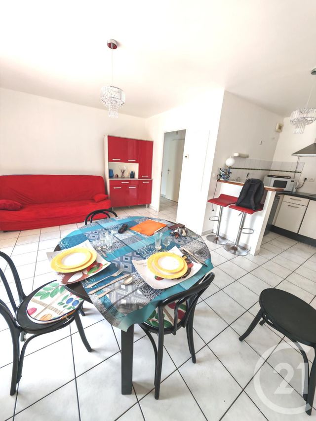 Appartement F2 &agrave; louer - 2 pi&egrave;ces - 40,67 m2 - Port Vendres - 66 - LANGUEDOC-ROUSSILLON