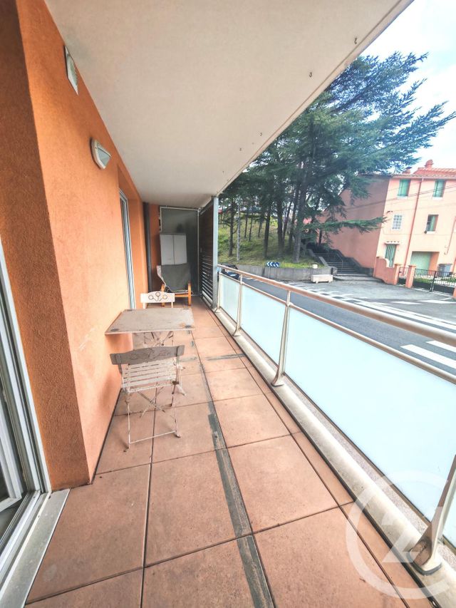 appartement - PORT VENDRES - 66