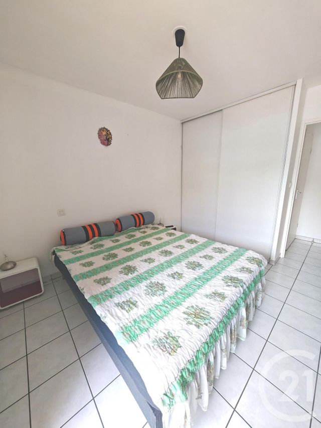 Appartement F2 &agrave; louer - 2 pi&egrave;ces - 40,67 m2 - Port Vendres - 66 - LANGUEDOC-ROUSSILLON