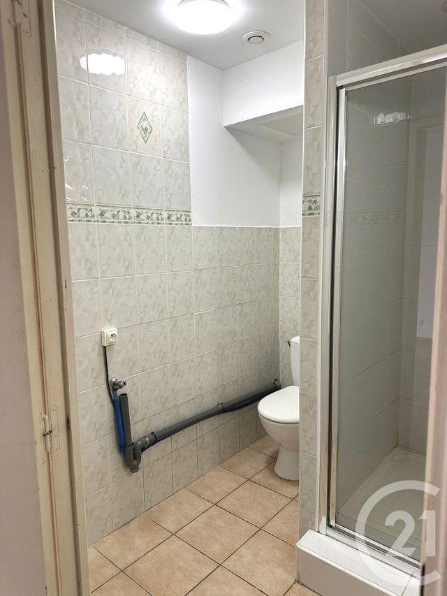Appartement F2 &agrave; louer - 2 pi&egrave;ces - 45 m2 - Torreilles - 66 - LANGUEDOC-ROUSSILLON
