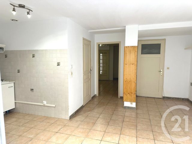 Appartement F2 &agrave; louer - 2 pi&egrave;ces - 45 m2 - Torreilles - 66 - LANGUEDOC-ROUSSILLON