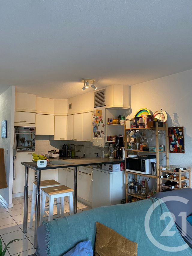 Appartement F10 &agrave; louer - 2 pi&egrave;ces - 49,63 m2 - Perpignan - 66 - LANGUEDOC-ROUSSILLON