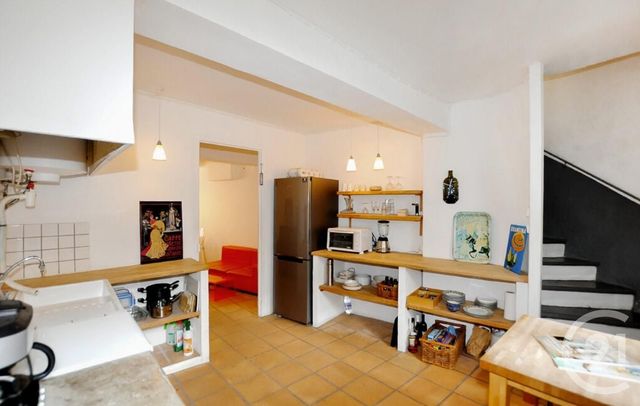 Maison &agrave; vendre - 5 pi&egrave;ces - 83 m2 - Palau Del Vidre - 66 - LANGUEDOC-ROUSSILLON