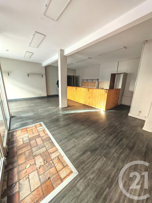 Appartement Local &agrave; louer - 1 pi&egrave;ce - 51,63 m2 - Argeles Sur Mer - 66 - LANGUEDOC-ROUSSILLON