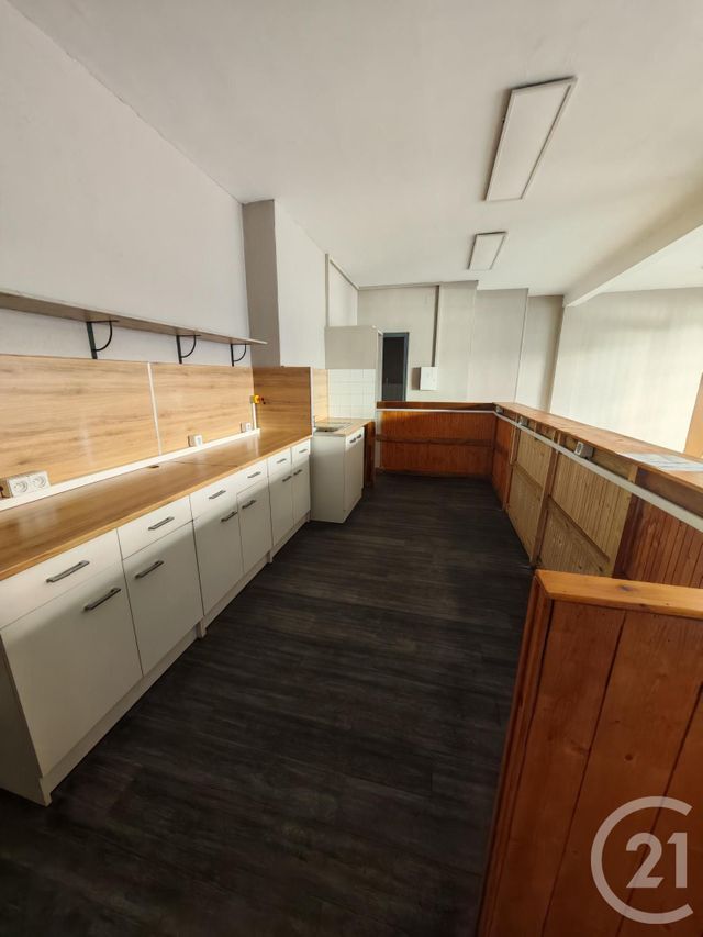 Appartement Local &agrave; louer - 1 pi&egrave;ce - 51,63 m2 - Argeles Sur Mer - 66 - LANGUEDOC-ROUSSILLON