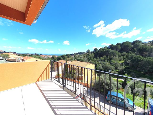 Maison &agrave; vendre - 6 pi&egrave;ces - 191,79 m2 - Collioure - 66 - LANGUEDOC-ROUSSILLON
