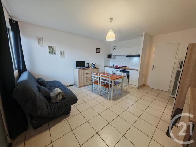 Appartement F1 à louer CANET EN ROUSSILLON