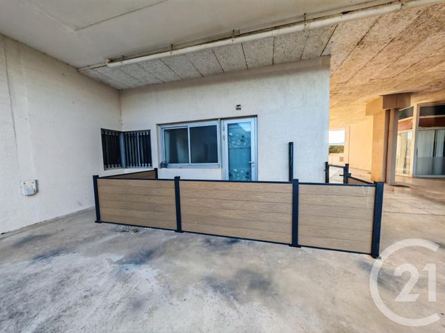 Appartement F1 &agrave; louer - 1 pi&egrave;ce - 26,39 m2 - Canet En Roussillon - 66 - LANGUEDOC-ROUSSILLON