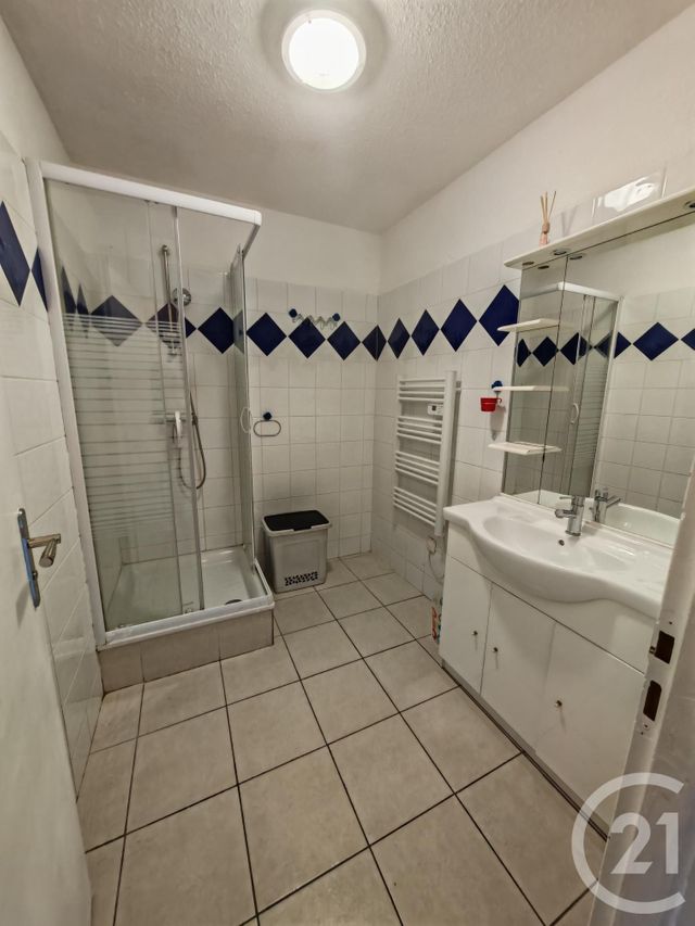 Appartement F1 &agrave; louer - 1 pi&egrave;ce - 26,39 m2 - Canet En Roussillon - 66 - LANGUEDOC-ROUSSILLON