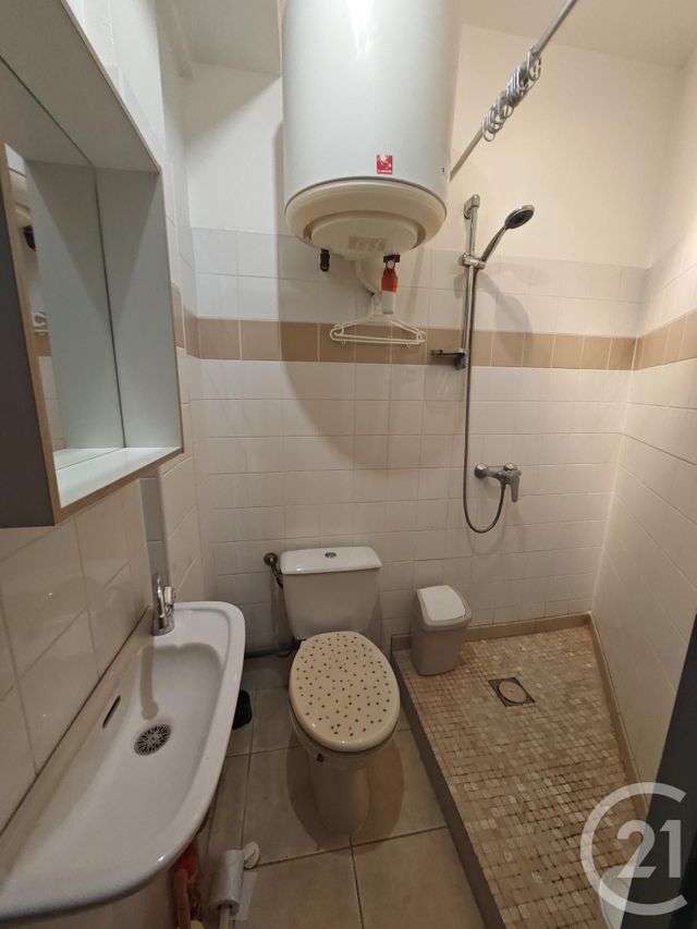Appartement Local &agrave; louer - 1 pi&egrave;ce - 35 m2 - Cabestany - 66 - LANGUEDOC-ROUSSILLON