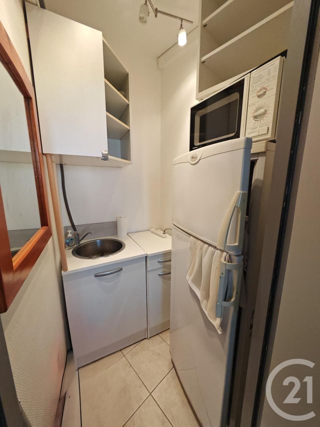 Appartement Local &agrave; louer - 1 pi&egrave;ce - 35 m2 - Cabestany - 66 - LANGUEDOC-ROUSSILLON