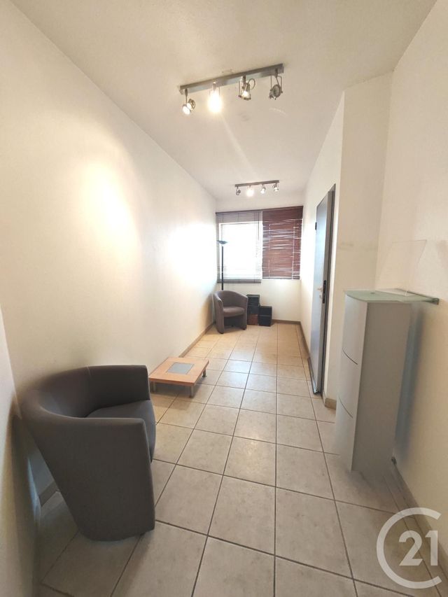 Appartement Local &agrave; louer - 1 pi&egrave;ce - 35 m2 - Cabestany - 66 - LANGUEDOC-ROUSSILLON