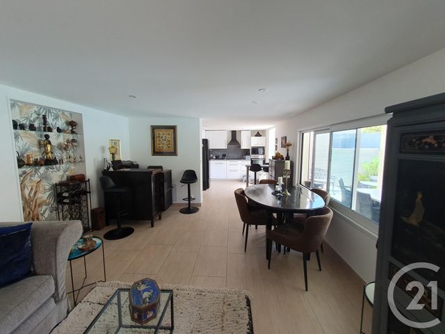 Maison &agrave; vendre - 6 pi&egrave;ces - 144 m2 - Sorede - 66 - LANGUEDOC-ROUSSILLON