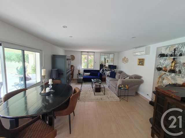 Maison &agrave; vendre - 6 pi&egrave;ces - 144 m2 - Sorede - 66 - LANGUEDOC-ROUSSILLON