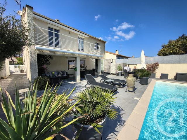 Maison à vendre SOREDE
