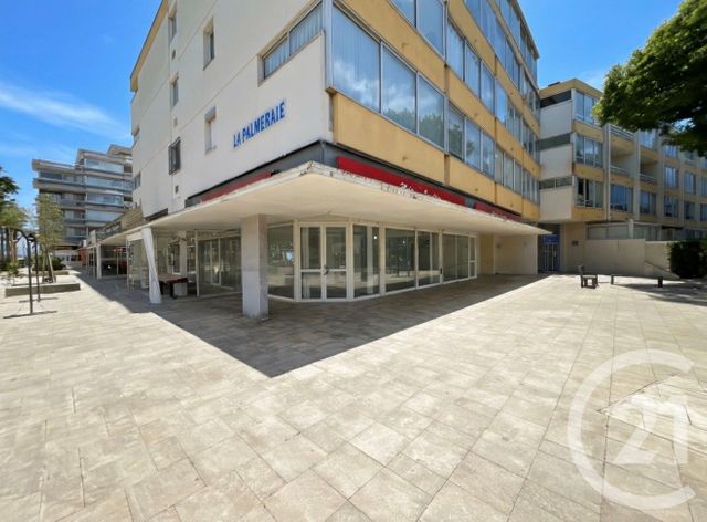 Appartement Local &agrave; louer - 2 pi&egrave;ces - 65 m2 - Canet En Roussillon - 66 - LANGUEDOC-ROUSSILLON