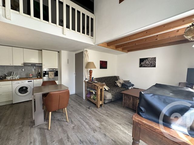 Maison &agrave; vendre - 3 pi&egrave;ces - 35,15 m2 - Argeles Sur Mer - 66 - LANGUEDOC-ROUSSILLON