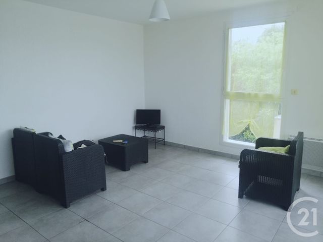 Appartement F2 &agrave; louer - 2 pi&egrave;ces - 43,90 m2 - Argeles Sur Mer - 66 - LANGUEDOC-ROUSSILLON