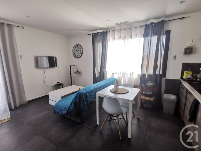 Appartement F2 &agrave; louer - 2 pi&egrave;ces - 39,07 m2 - Elne - 66 - LANGUEDOC-ROUSSILLON