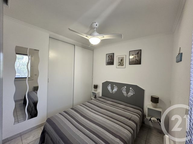 Appartement Duplex &agrave; vendre - 3 pi&egrave;ces - 31 m2 - Argeles Sur Mer - 66 - LANGUEDOC-ROUSSILLON