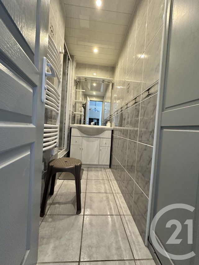 Appartement Duplex &agrave; vendre - 3 pi&egrave;ces - 31 m2 - Argeles Sur Mer - 66 - LANGUEDOC-ROUSSILLON