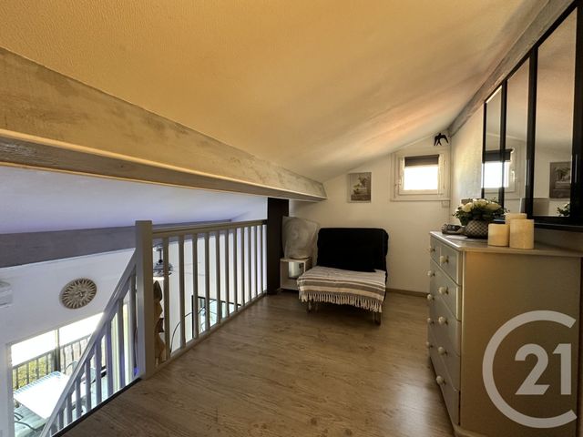 Appartement Duplex &agrave; vendre - 3 pi&egrave;ces - 31 m2 - Argeles Sur Mer - 66 - LANGUEDOC-ROUSSILLON