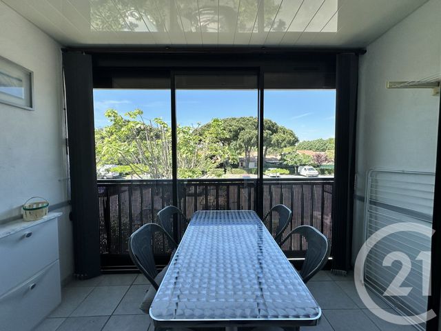 Appartement Duplex &agrave; vendre - 3 pi&egrave;ces - 31 m2 - Argeles Sur Mer - 66 - LANGUEDOC-ROUSSILLON