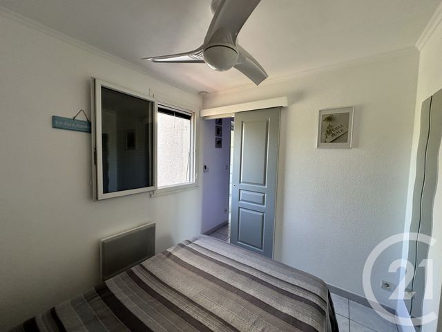 Appartement Duplex &agrave; vendre - 3 pi&egrave;ces - 31 m2 - Argeles Sur Mer - 66 - LANGUEDOC-ROUSSILLON