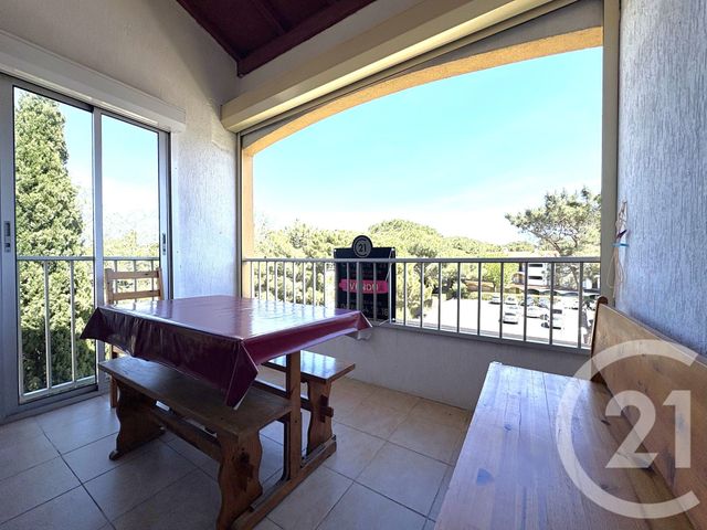 Appartement Duplex &agrave; vendre - 3 pi&egrave;ces - 42,74 m2 - Argeles Sur Mer - 66 - LANGUEDOC-ROUSSILLON