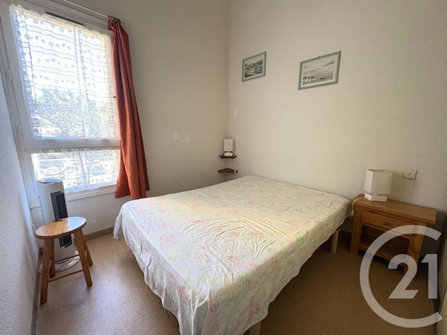 Appartement Duplex &agrave; vendre - 3 pi&egrave;ces - 42,74 m2 - Argeles Sur Mer - 66 - LANGUEDOC-ROUSSILLON